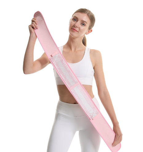 Faja Postparto para Embarazadas - Cinturón Abdominal de Compresión - Image 11