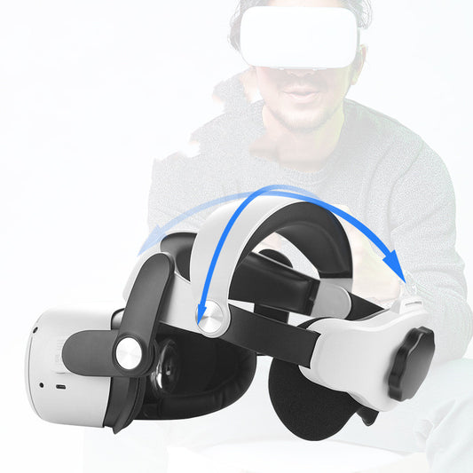 Diadema VR Ajustable de Reemplazo - Versión Elite - Image 2