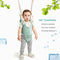 Arnés de Aprendizaje para Caminar - Asistente Multifuncional para Bebés