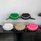 Bolsa Mensajera Minimalista para Mujer - Bandolera de Concha