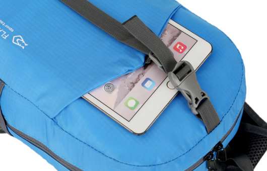Bolsa de Almacenamiento Plegable Ultraligera Impermeable Unisex - Image 14