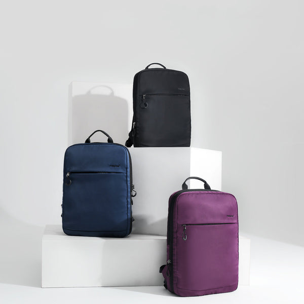 Mochila Profesional para Mujer - Ideal para Trabajo y Commute