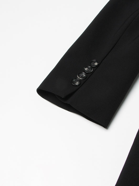 Gabardina Clásica para Mujer - Abrigo Trench Elegante - Image 16