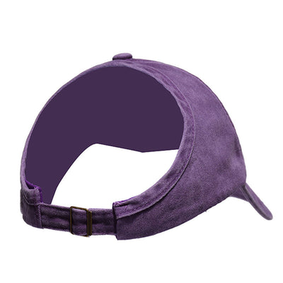 Gorra de Béisbol Tipo Ponytail para Mujer - Protección Solar Ajustable - Image 5