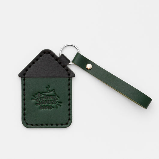 Portador Universal de Tarjetas de Acceso en Forma de Casa - Image 17
