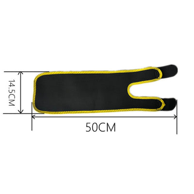 Protector de Brazo Ajustable con Velcro para Baloncesto - Image 9