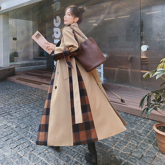 Abrigo Temperamento Midi - Elegancia y Confort - Image 12