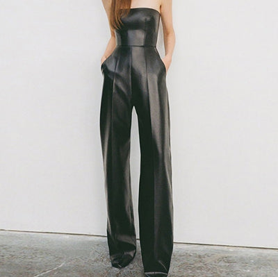 Jumpsuit de Diosa Elegante para Fiestas - Diseño Premium - Image 7