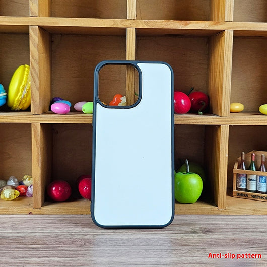 Funda Telefónica con Surcos para Transferencia Térmica - Image 20