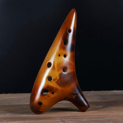 Ocarina Educativa para Aprender Música - Image 8