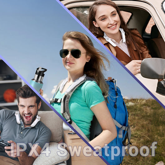 Altavoz Bluetooth Portátil con Diseño de Bufanda para Actividades Outdoor - Image 15