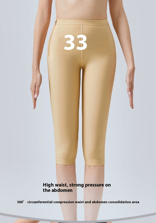 Pantalones Moldeadores de Cadera y Piernas para Fitness - Image 7