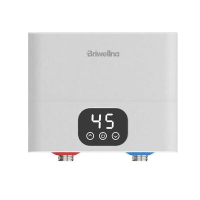Calentador de Agua Instantáneo Eléctrico Xiaochubao - Image 4