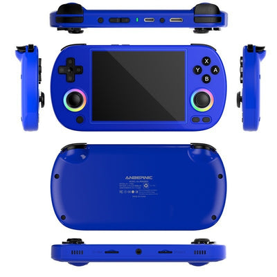 Consola de Videojuegos Inalámbrica WiFi para Smart TV - Image 21