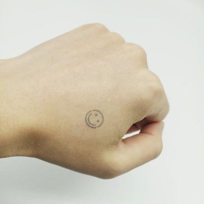 Tatuajes Temporales Adhesivos - Image 7