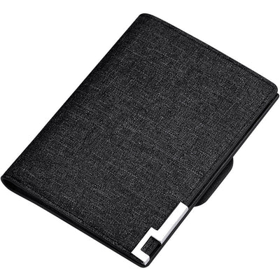 Billetera Juvenil Personalizada Delgada para Tarjetas y Documentos - Image 11