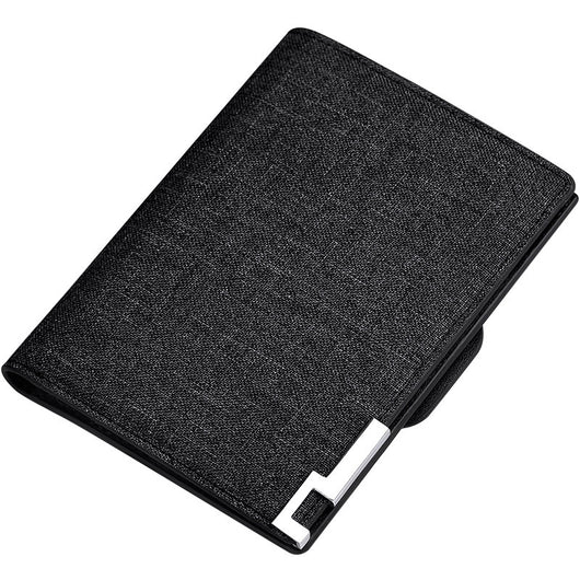 Billetera Juvenil Personalizada Delgada para Tarjetas y Documentos - Image 11