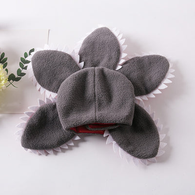 Diadema Floral Divertida para Gatos - Accesorio Cómico - Image 9