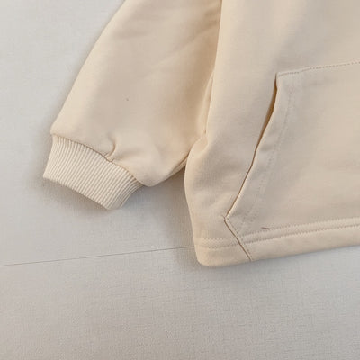 Sudadera con Capucha Oso Otoñal para Niños - Image 20