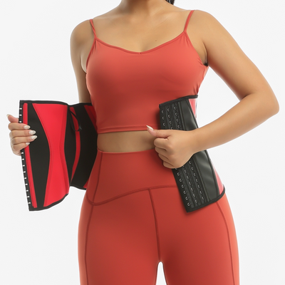 Cinturón Deportivo de Ajuste Dinámico con Diseño Bicolor - Image 23