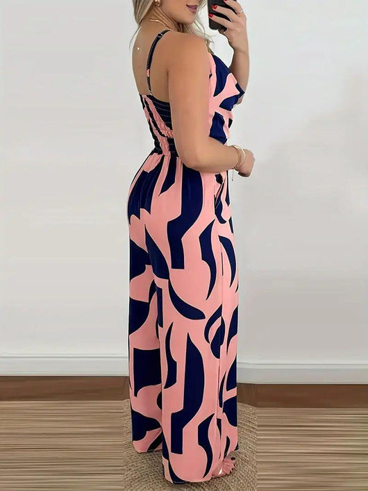 Mono Elegante de Fibra Poliéster para Mujer - Tendencia Actual - Image 4