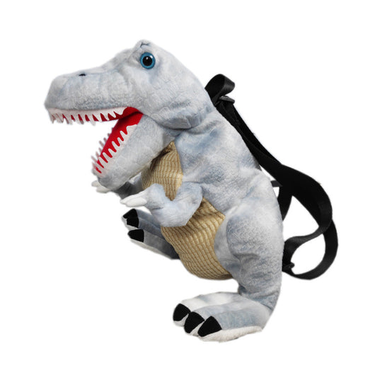 Mochila de Peluche de Dinosaurio Estilo Japonés