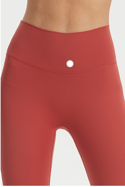 Pantalones Deportivos de Cintura Alta con Bolsillos - Image 14