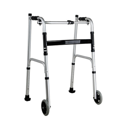 Equipo de Fitness en Aleación de Aluminio para Adultos Mayores - Image 6