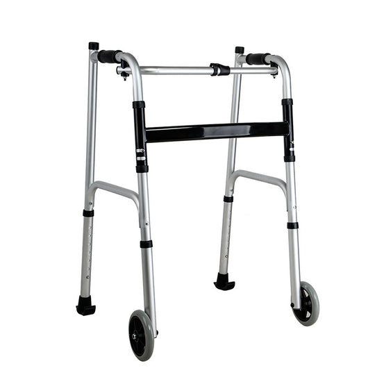 Equipo de Fitness en Aleación de Aluminio para Adultos Mayores - Image 6