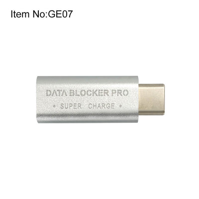 Cable USB-C de Aluminio con Bloqueo de Datos y Carga Rápida - Image 14