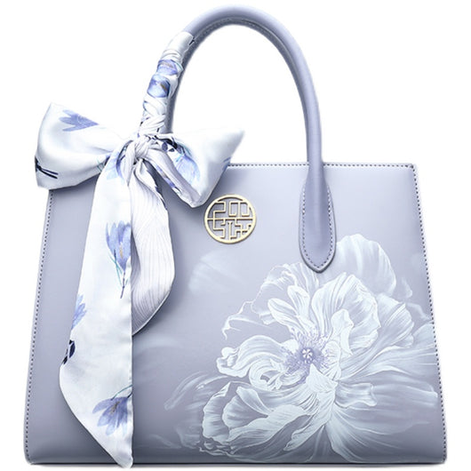 Bolso Elegante para Mamá - Diseño Sofisticado y Funcional - Image 4