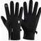 Black Waterproof