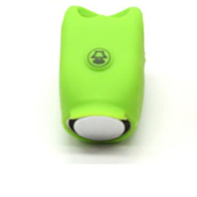 Timbre Electrónico para Bicicleta de Montaña - Image 7