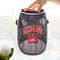Roupa de Basquete N° 23 Cinza