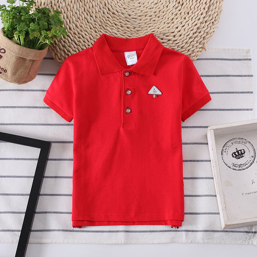 Camiseta Infantil Personalizada de Moda - Image 16