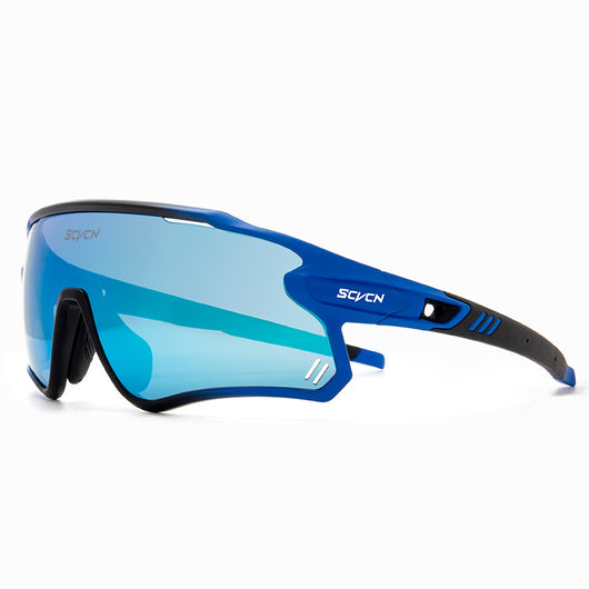 Gafas Deportivas Protectoras para Ciclismo y Running - Marco Completo Antipolvo y Viento - Image 20