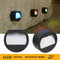 1LED Plano Head Color Light