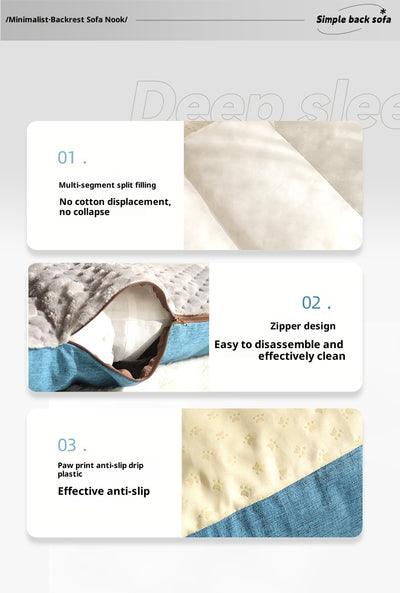 Caseta Térmica para Perros - Abrigo de Invierno Todo Clima - Image 11