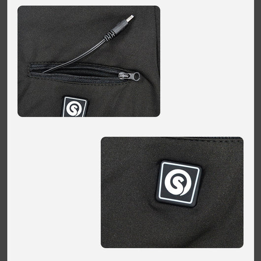 Gorro Térmico Protector: Abrigo y Protección contra el Viento - Image 8