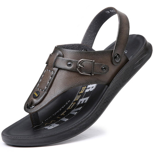 Zapatos de Playa para Hombre - Calzado Casual Antideslizante Verano - Image 2