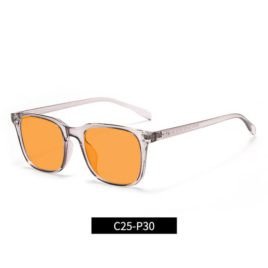 Gafas Anti luz Azul 5025 con Cambio de Color y Protección UV - Image 11
