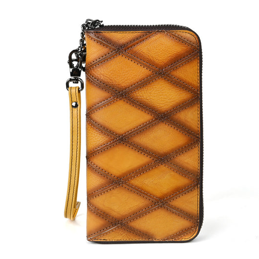 Bolso Organizador para Celular de Gran Capacidad con Cierre de Cremallera - Image 16