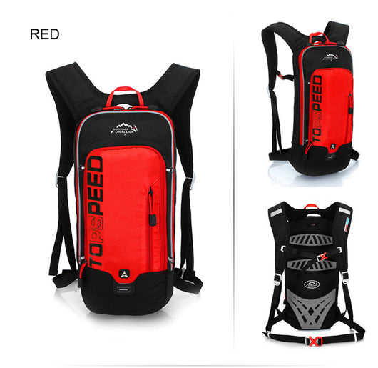 Mochila de Senderismo 6L - Compacta y Ligera - Image 14