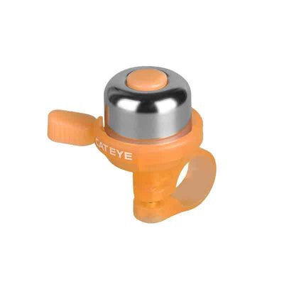 Timbre de Bicicleta Cateye Ultra Potente - Sonido Ensordecedor - Image 11