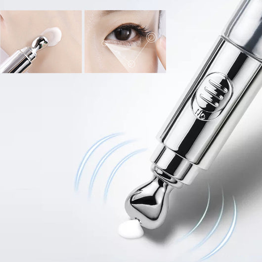 Crema Contorno de Ojos con Hexapéptido Shock - Image 8