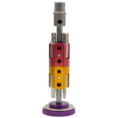 Herramienta Multiusos Oculta para Bicicleta - Portátil y Compacta - Image 8