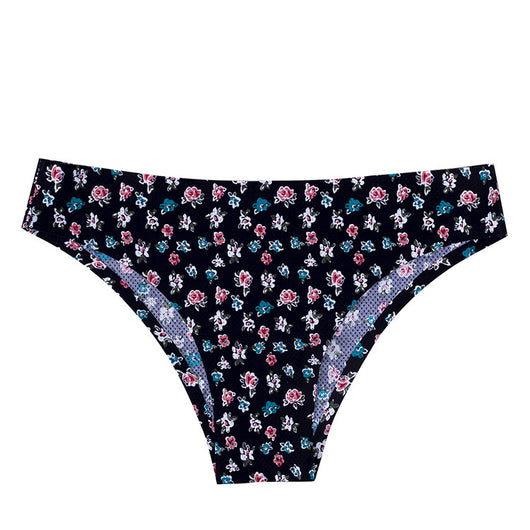 Calzón Deportivo Transpirable Sin Costuras para Mujer - Image 13