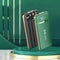 Batería Recargable de Alta Capacidad Gold-plated de 4 Conectores