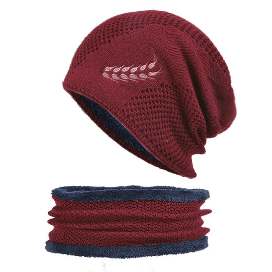 Gorro Térmico para Ciclismo en Invierno - Protección Auditiva Hombre - Image 19