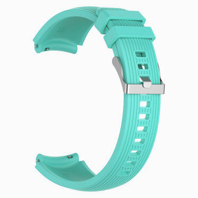 Correa de Silicona para Samsung Galaxy Watch 42mm/46mm - Image 10
